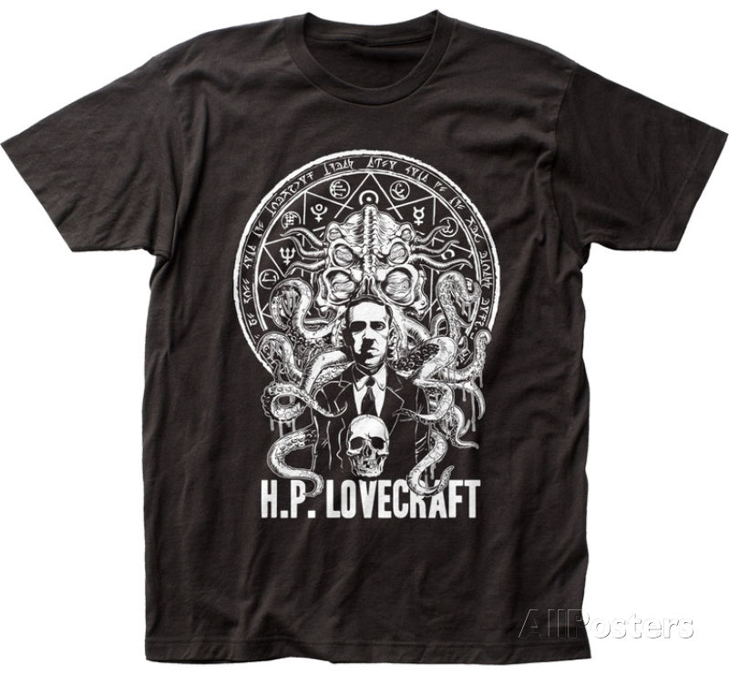 ο 2019 O    ư  H.P. Lovecraft-Ŭ..